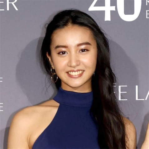 Cocomi、加工疑惑に「悲しい人間」と反論 Koki,、藤田ニコル、冨永愛…"異次元スタイル"ゆえの災難