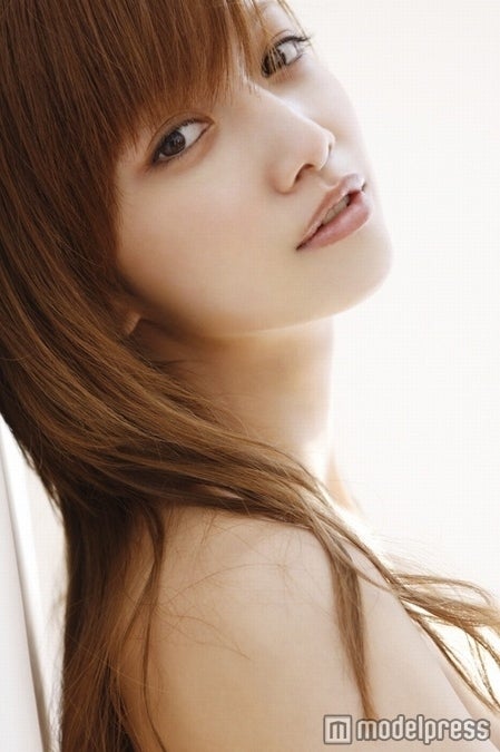 後藤真希／「go to natura…」（11月27日発売）