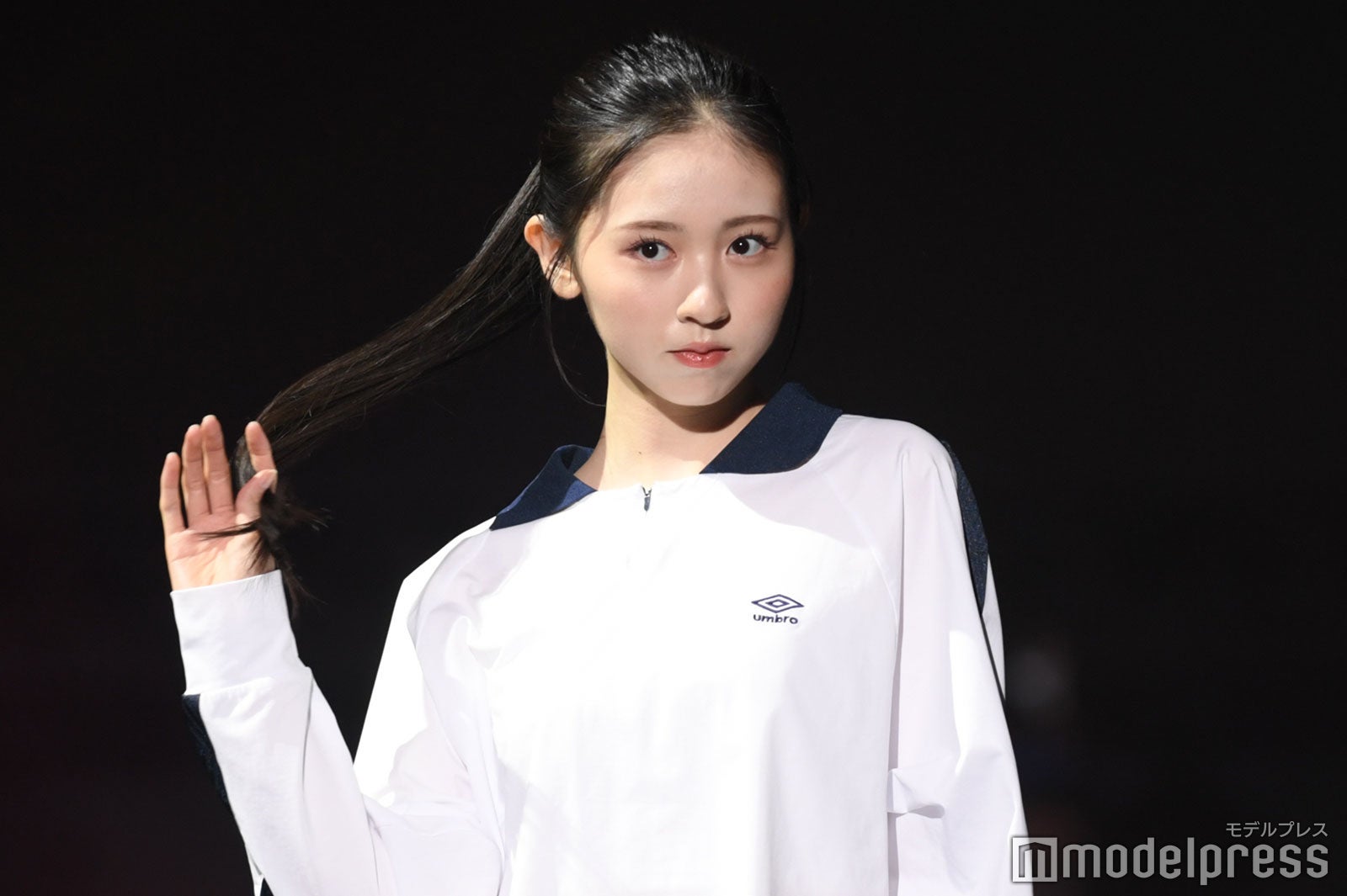 入江美沙希（C）モデルプレス