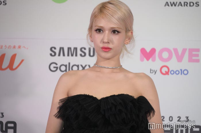 チョン・ソミ(C)モデルプレス