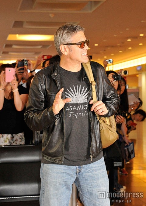 ジョージ・クルーニー