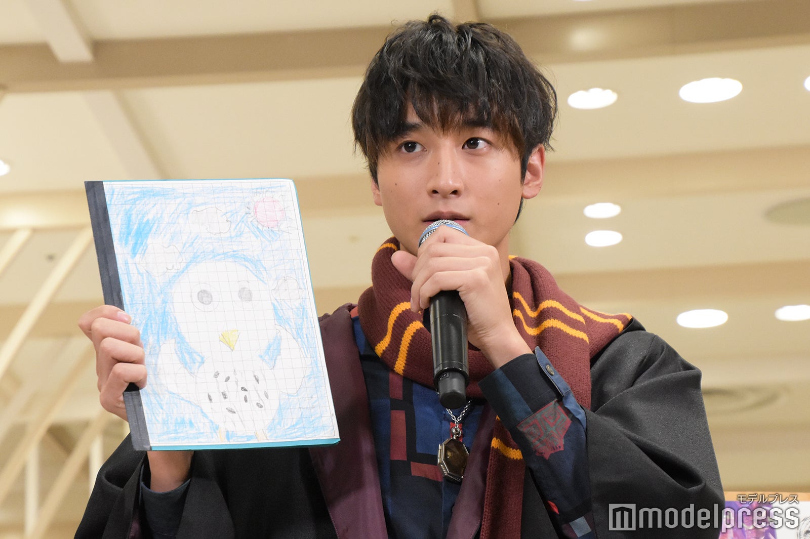 小関裕太 （C）モデルプレス