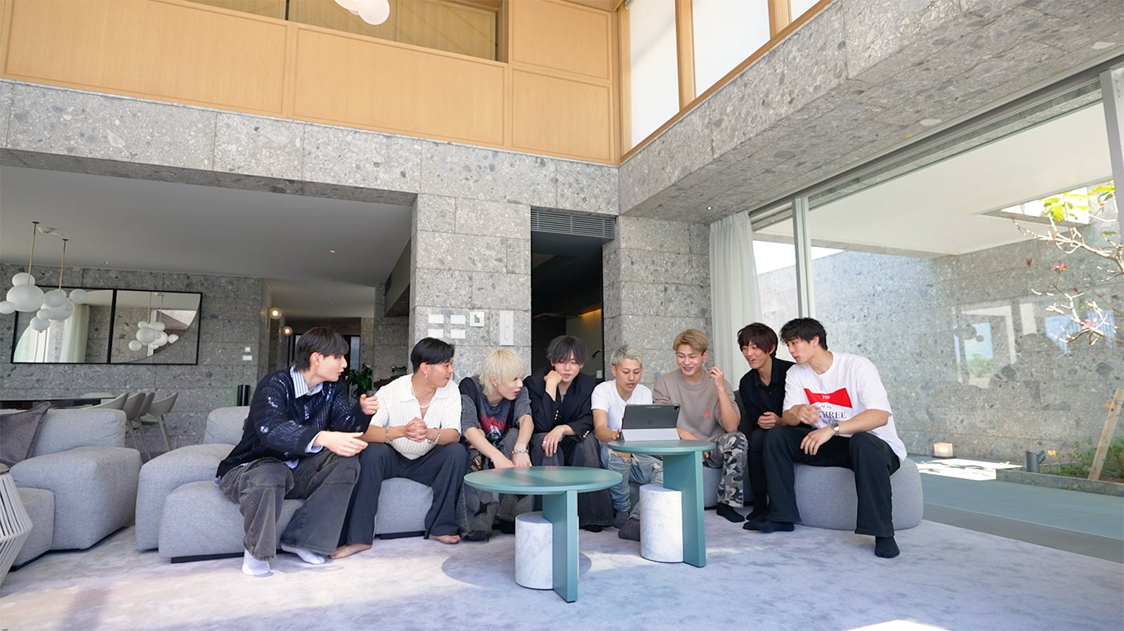 「LOVE RING（ラブリング）」＃1（C）DMM TV