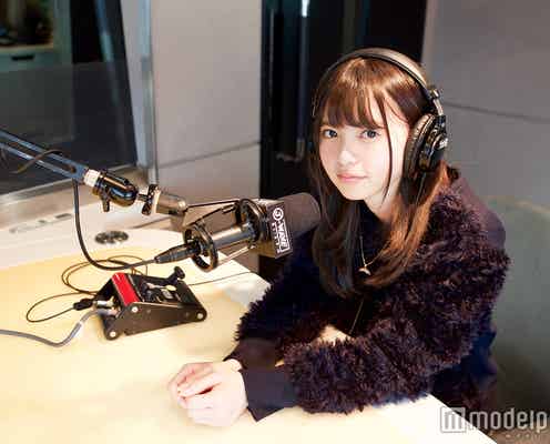 乃木坂46がファッション誌に続きラジオも席巻中!齋藤飛鳥、女性アイドル初の抜てき<コメント到着>
