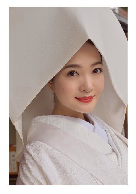 阿部桃子、結婚を発表 すでに妊娠8ヵ月