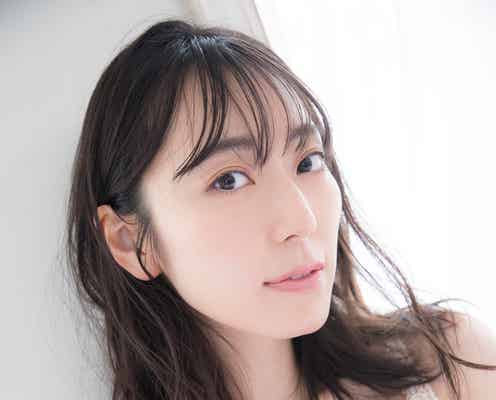 元AKB48松井咲子、大胆な下着姿満載の1st写真集決定 テーマは“20代最後の妄想”