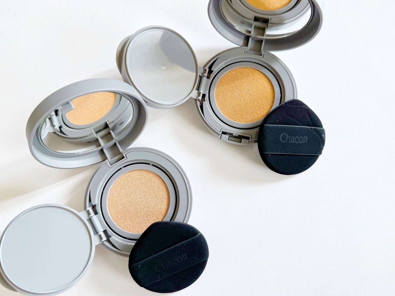 チャコット秋の新作に注目！