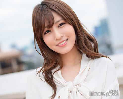 フジ堤礼実アナ「めざまし8」卒業で涙「新しい場所で私らしく頑張っていきたい」