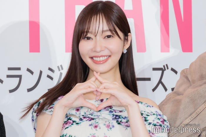 指原莉乃(C)モデルプレス