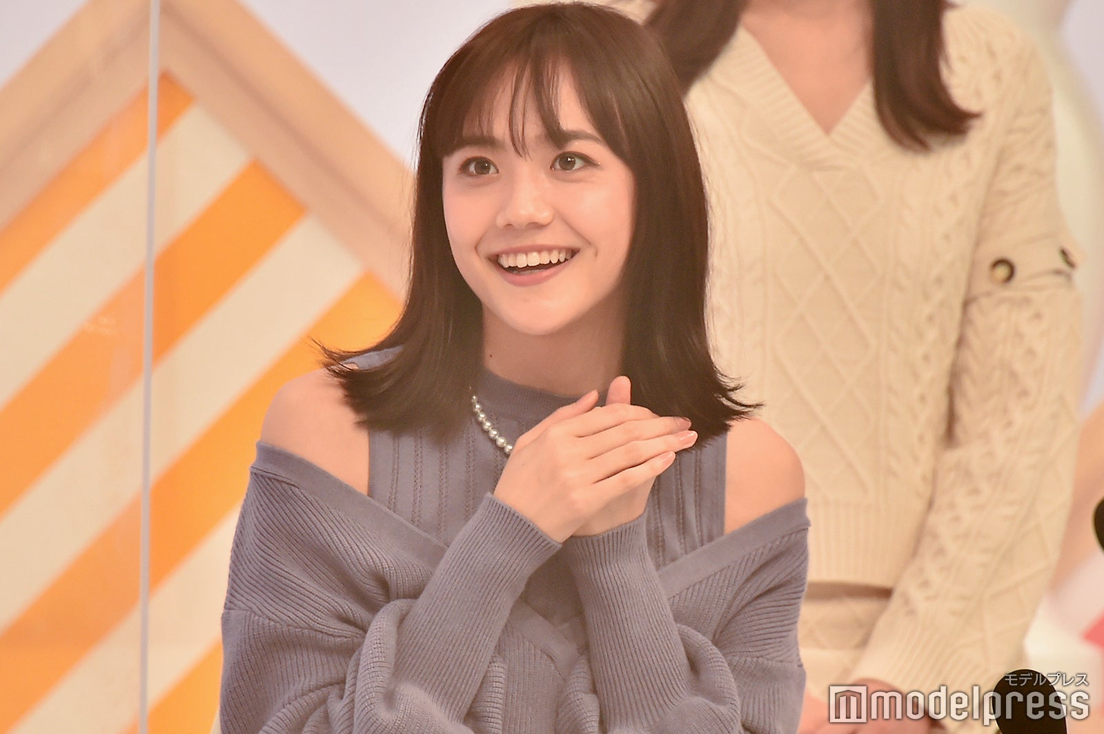 松井愛莉 （C）モデルプレス