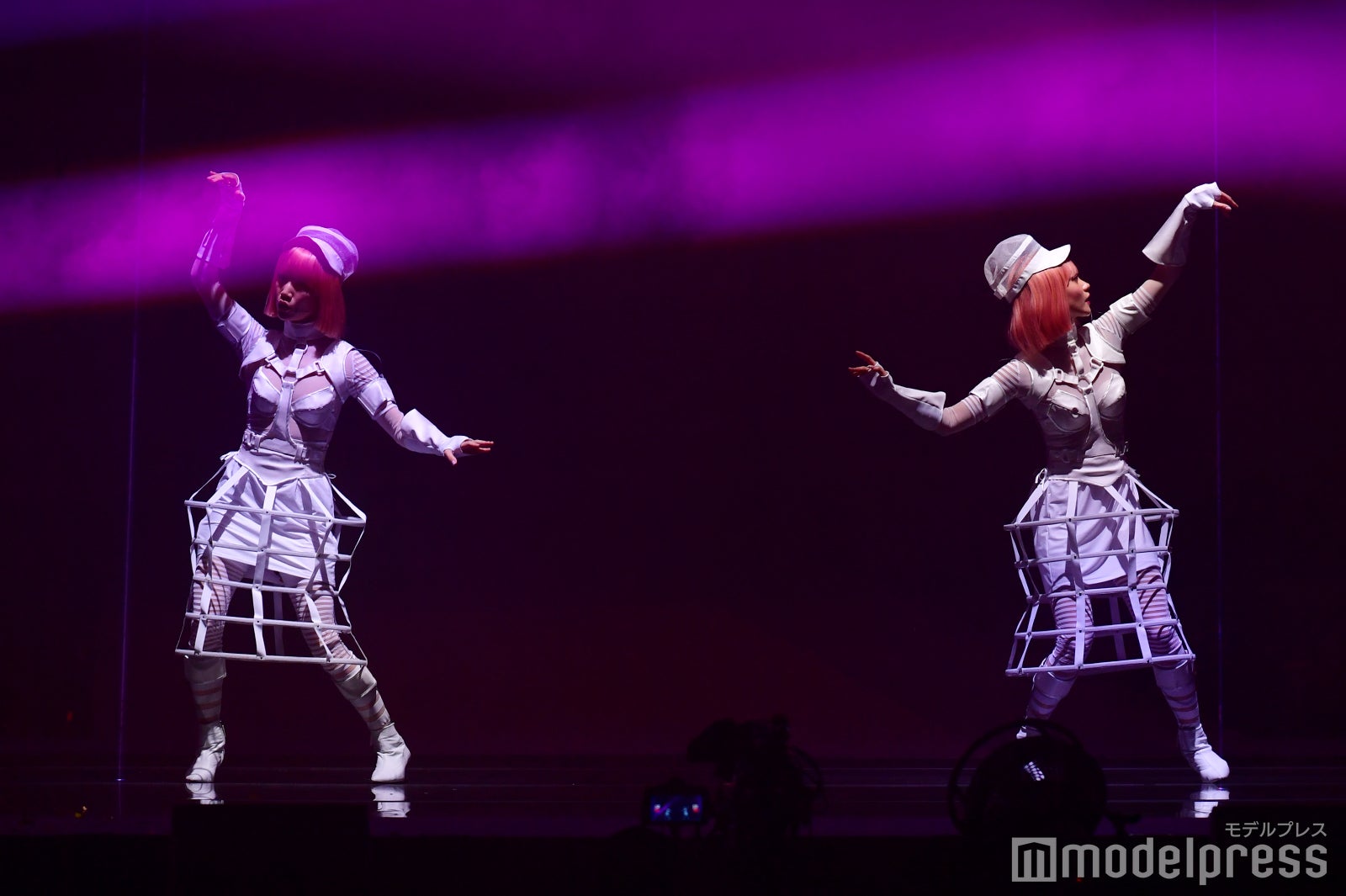 FEMM（C）モデルプレス