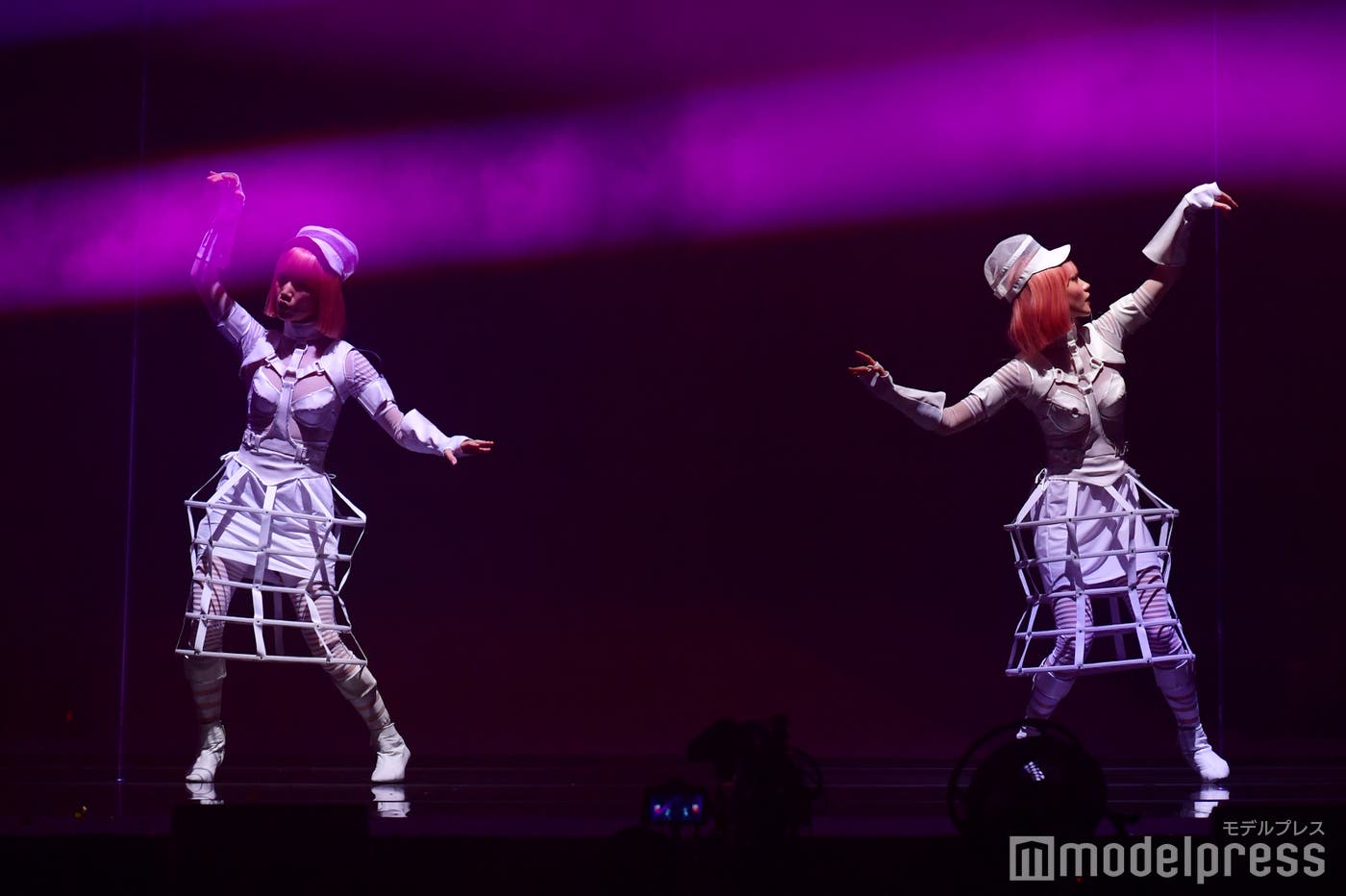 FEMM(C)モデルプレス