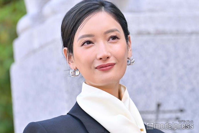 菜々緒(C)モデルプレス