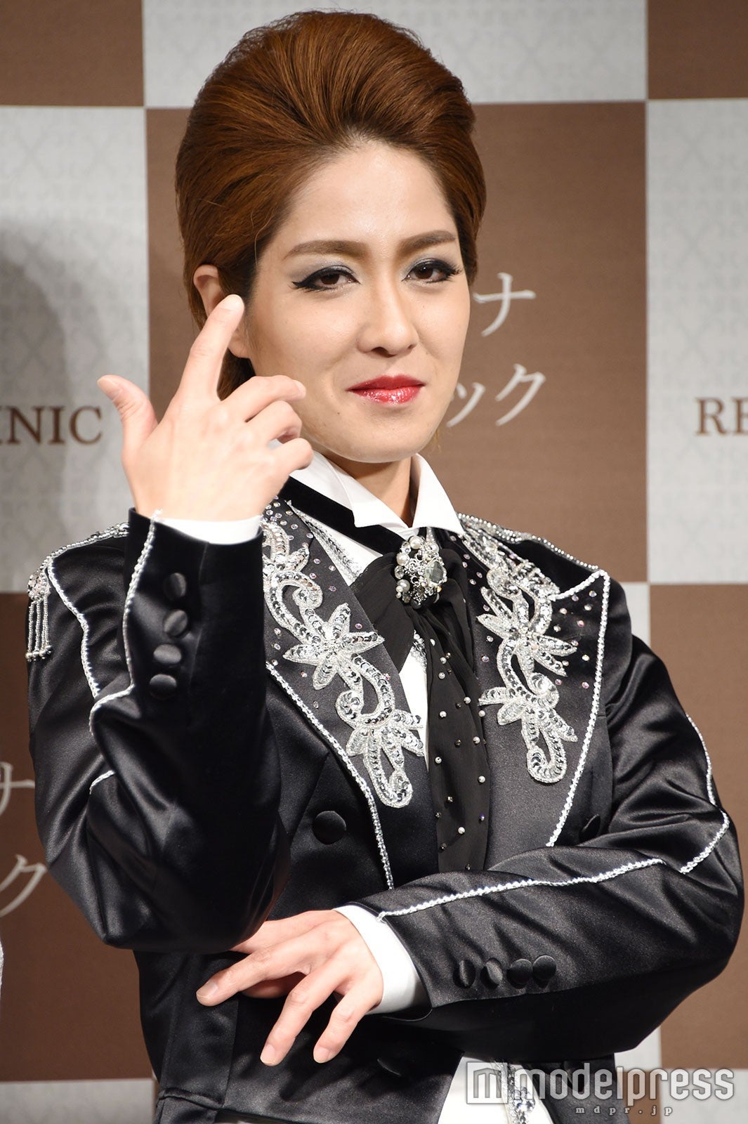 渚 （C）モデルプレス