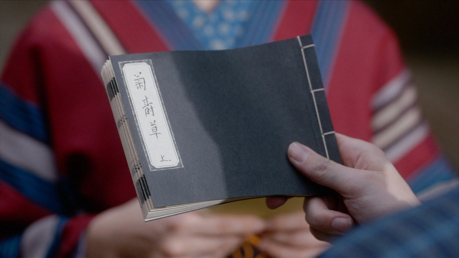 「べらぼう～蔦重栄華乃夢噺～」第19話（C）NHK