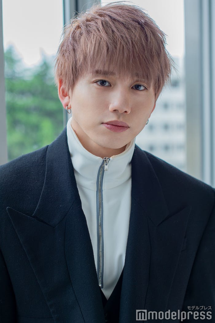 花村想太(C)モデルプレス