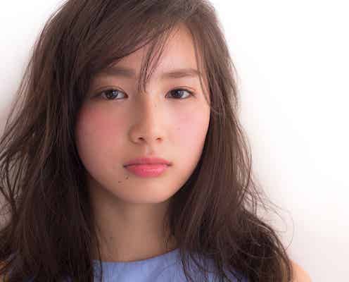 【注目の人物】ブレイク候補の美女“2代目ポカリガール”箭内夢菜、露出増加で期待!変幻自在な魅力にハマる