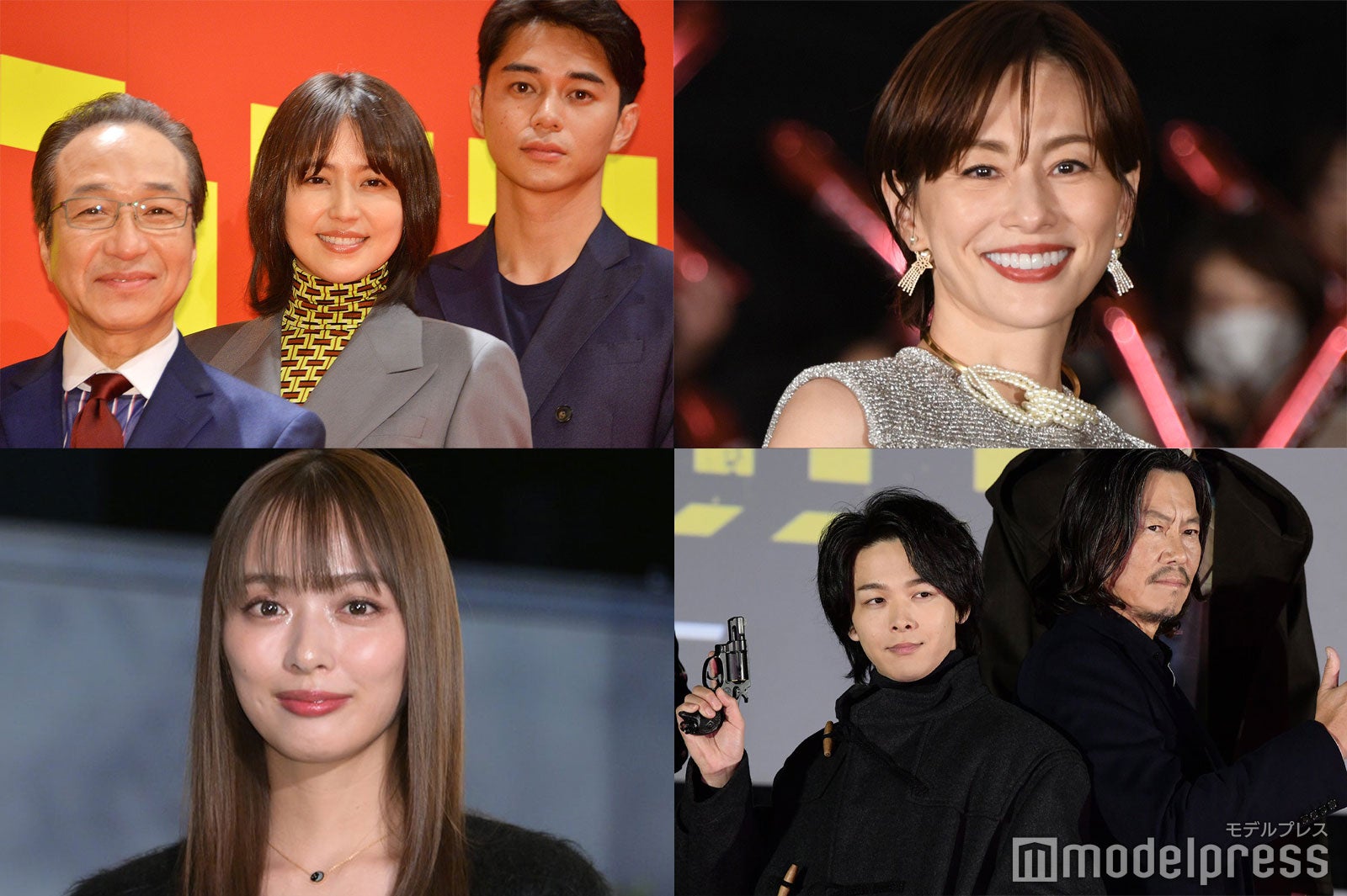 年末年始はアマプラで“イッキ見” 痛快コメディ・胸キュンドラマ…シリーズ作品5選