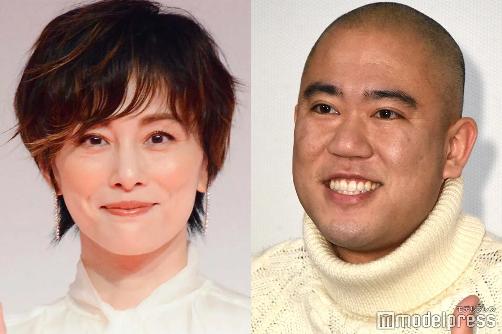米倉涼子「水ダウ」コロチキ・ナダル発案のゲーム攻略法“米倉詐欺”に言及「ビックリです」