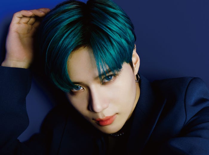 テミン(提供画像)