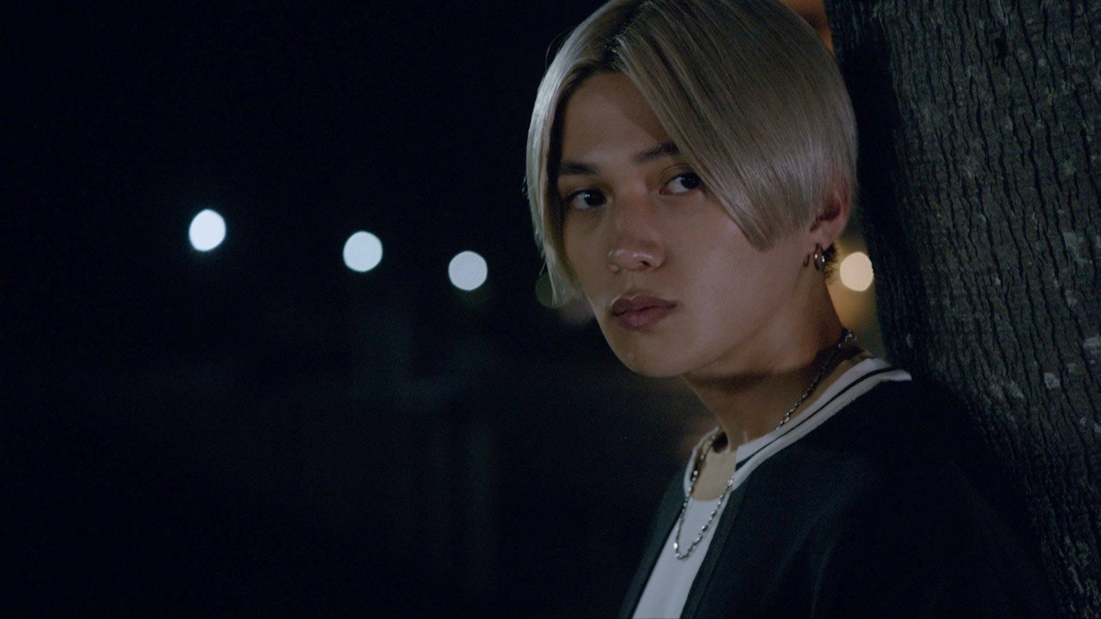 八木勇征（C）日本テレビ