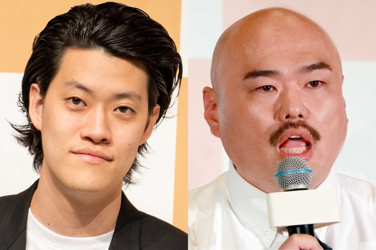 『水ダウ』クロちゃんの“ロケ態度”にスタジオ苦言 本人のX投稿に「スカしたな」粗品反応