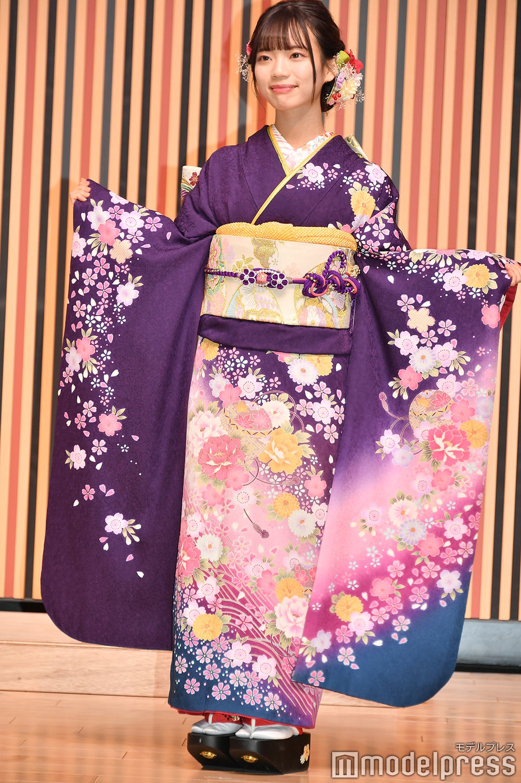 西満里奈（C）モデルプレス