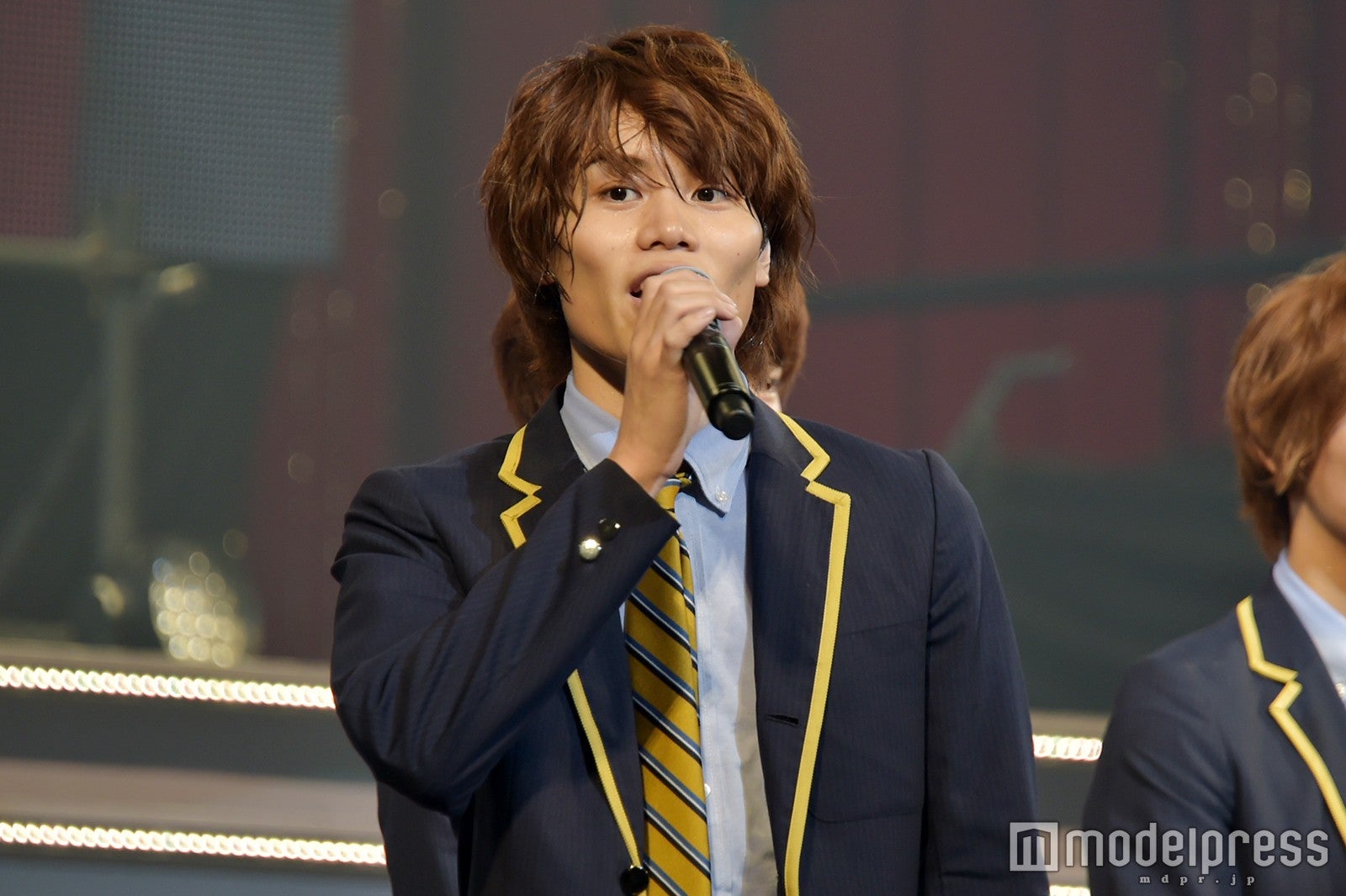 太田将熙／追加公演（東京国際フォーラム ホールA）より（C）モデルプレス