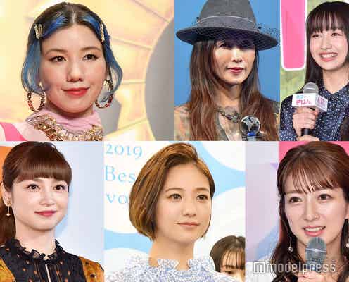 仲里依紗・工藤静香&Cocomi・平愛梨…母の日の“親子ショット”続々公開で話題