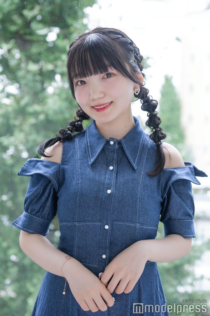 浅野かのんさん(C)モデルプレス