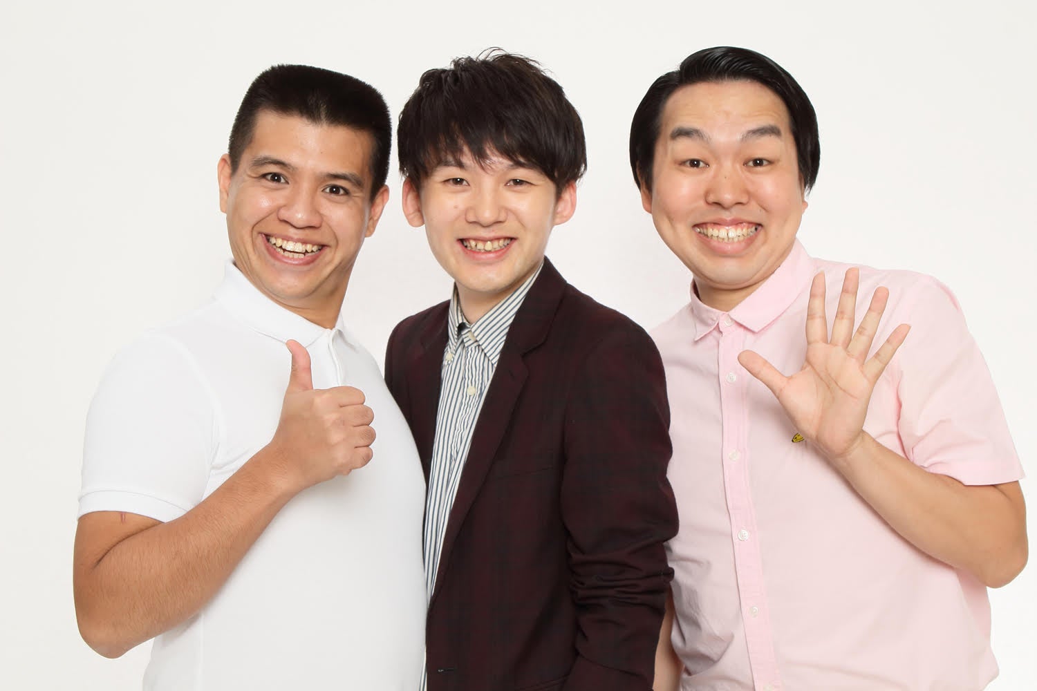 ジェラードン（提供写真）