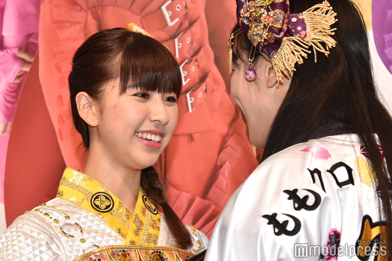 玉井詩織、玉井詩織 （C）モデルプレス