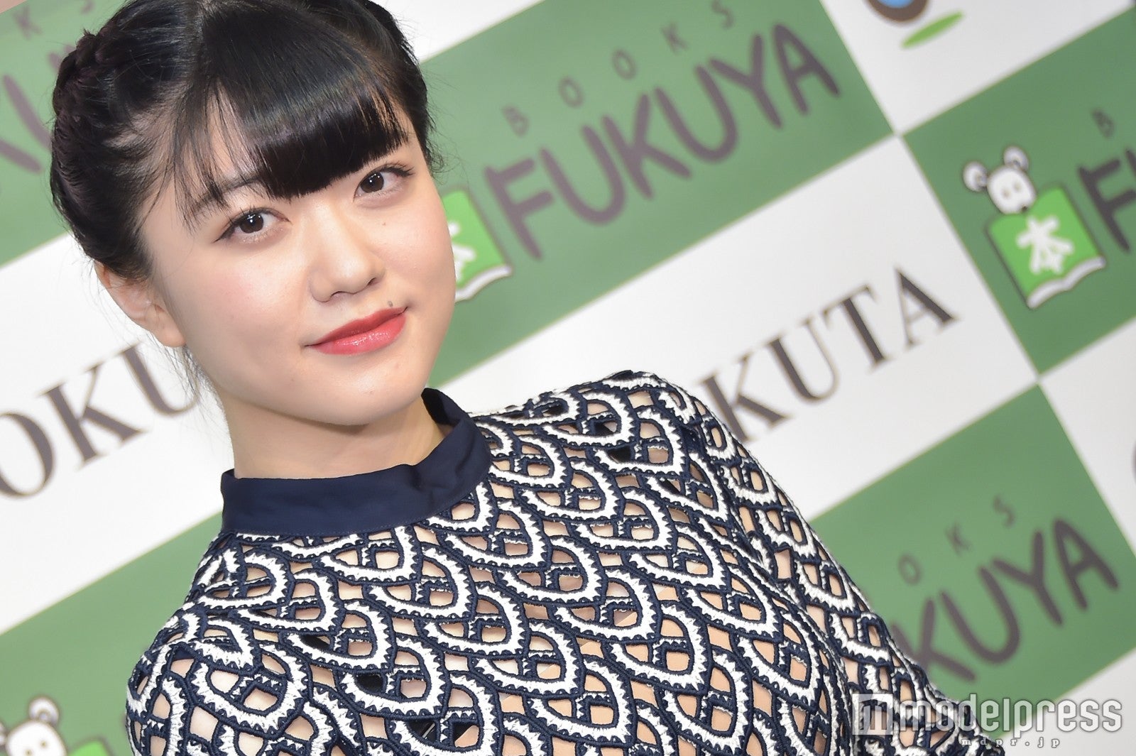 野元空（C）モデルプレス