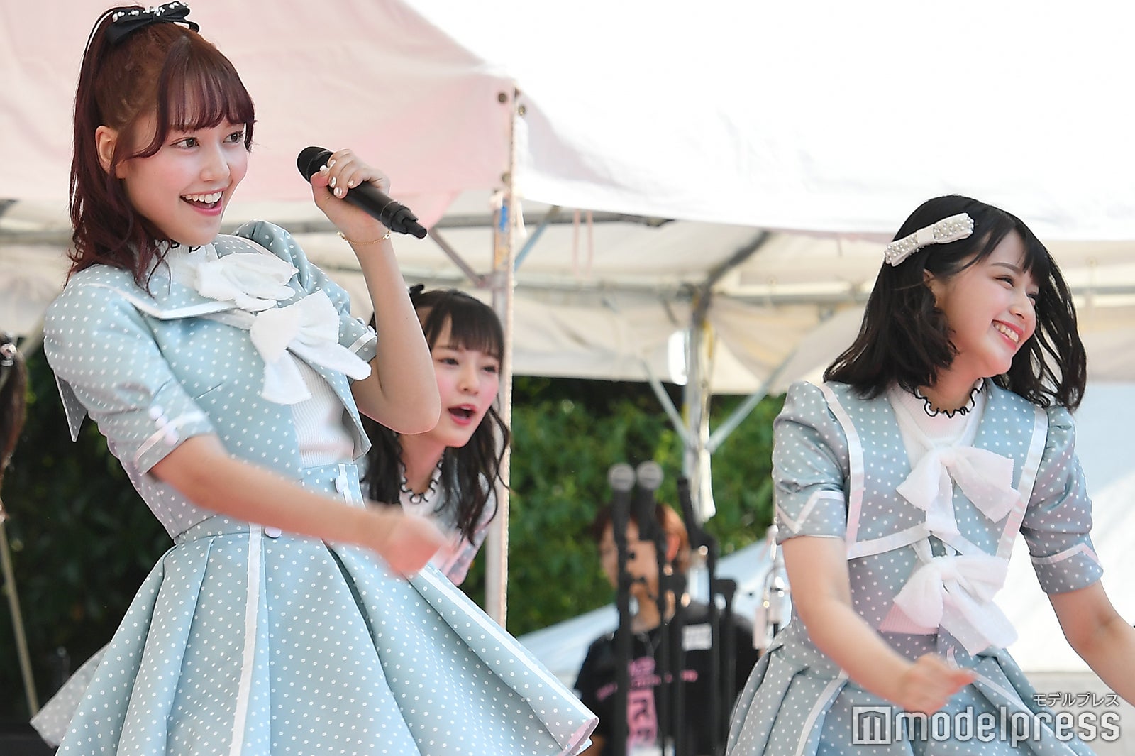 ＝LOVE（C）モデルプレス