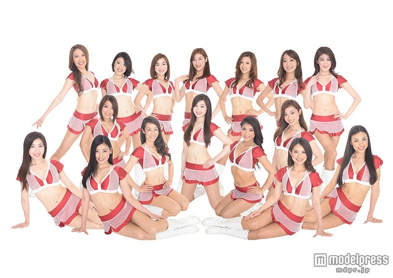 上戸彩、武井咲ら所属オスカー、チアリーディング新プロジェクト始動 オーディションも開催