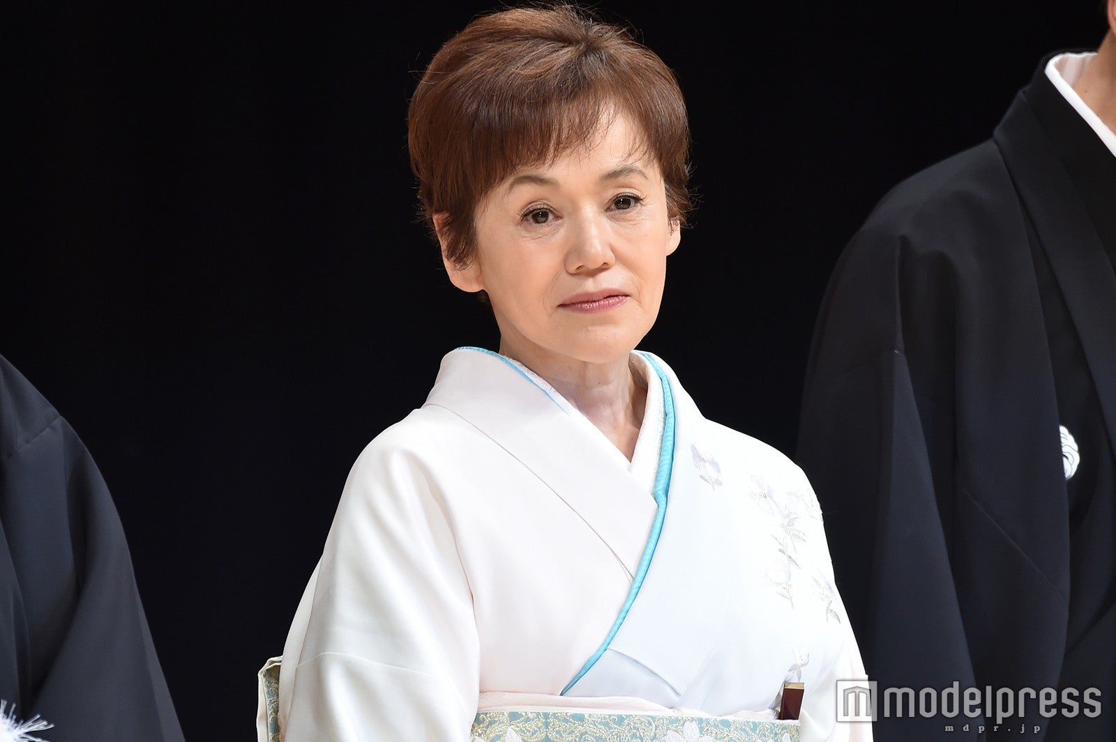 大竹しのぶ（C）モデルプレス