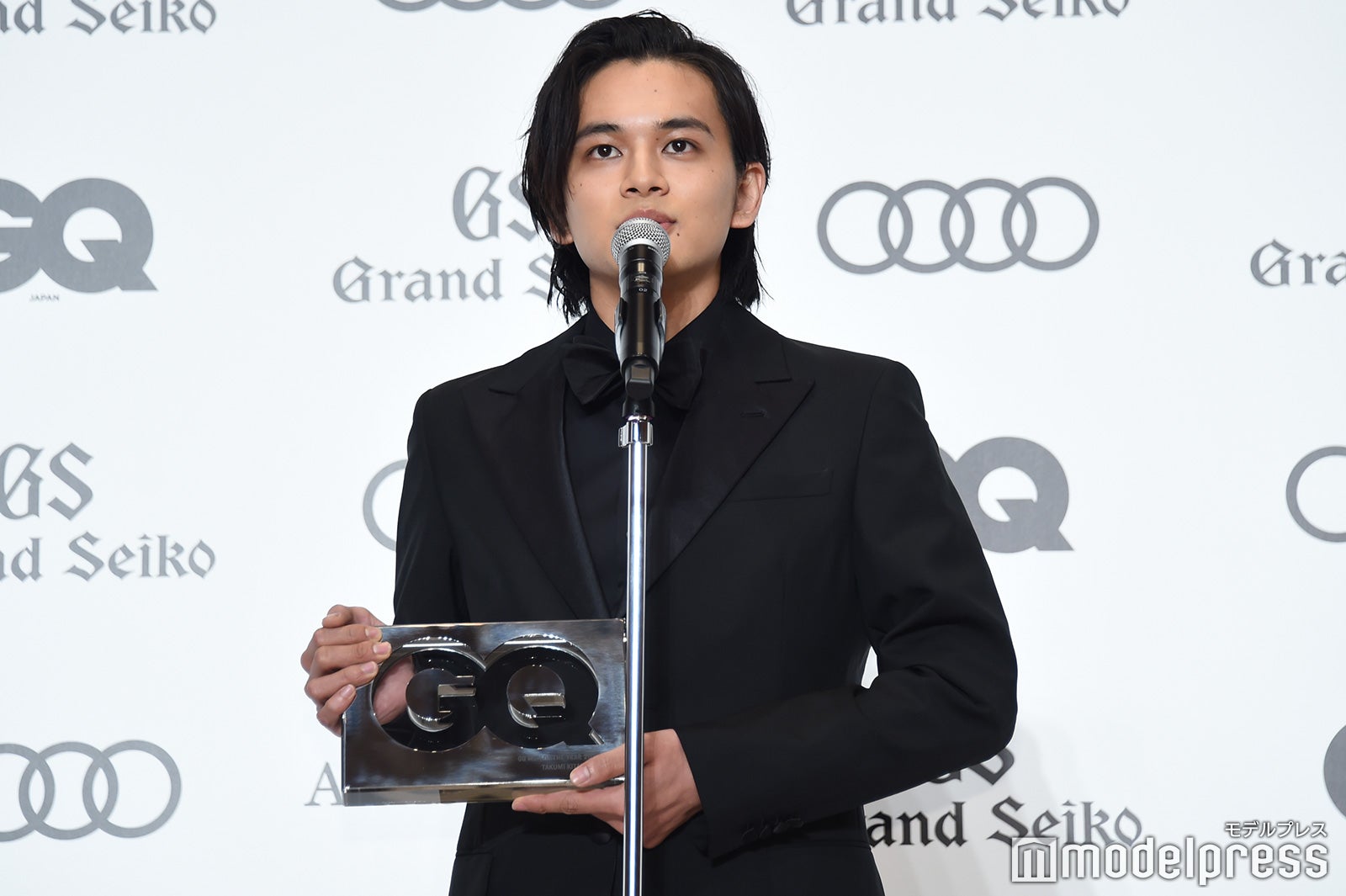 北村匠海（C）モデルプレス