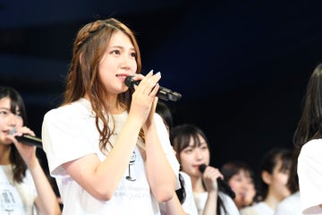 Akb48世界選抜総選挙 101位 1位を追加発表 43票差で圏外に 順位 得票数 モデルプレス Akb48世界選抜総選挙 101位 1位を追加発表 43票差で圏外に 順位 得票数 モデルプレス