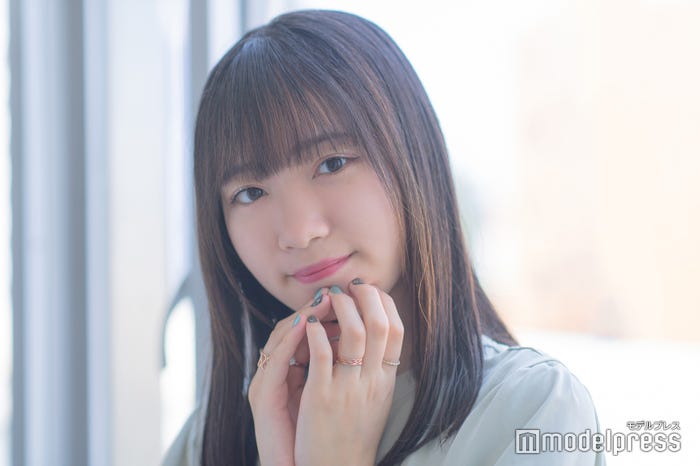 西田真優子さん(C)モデルプレス