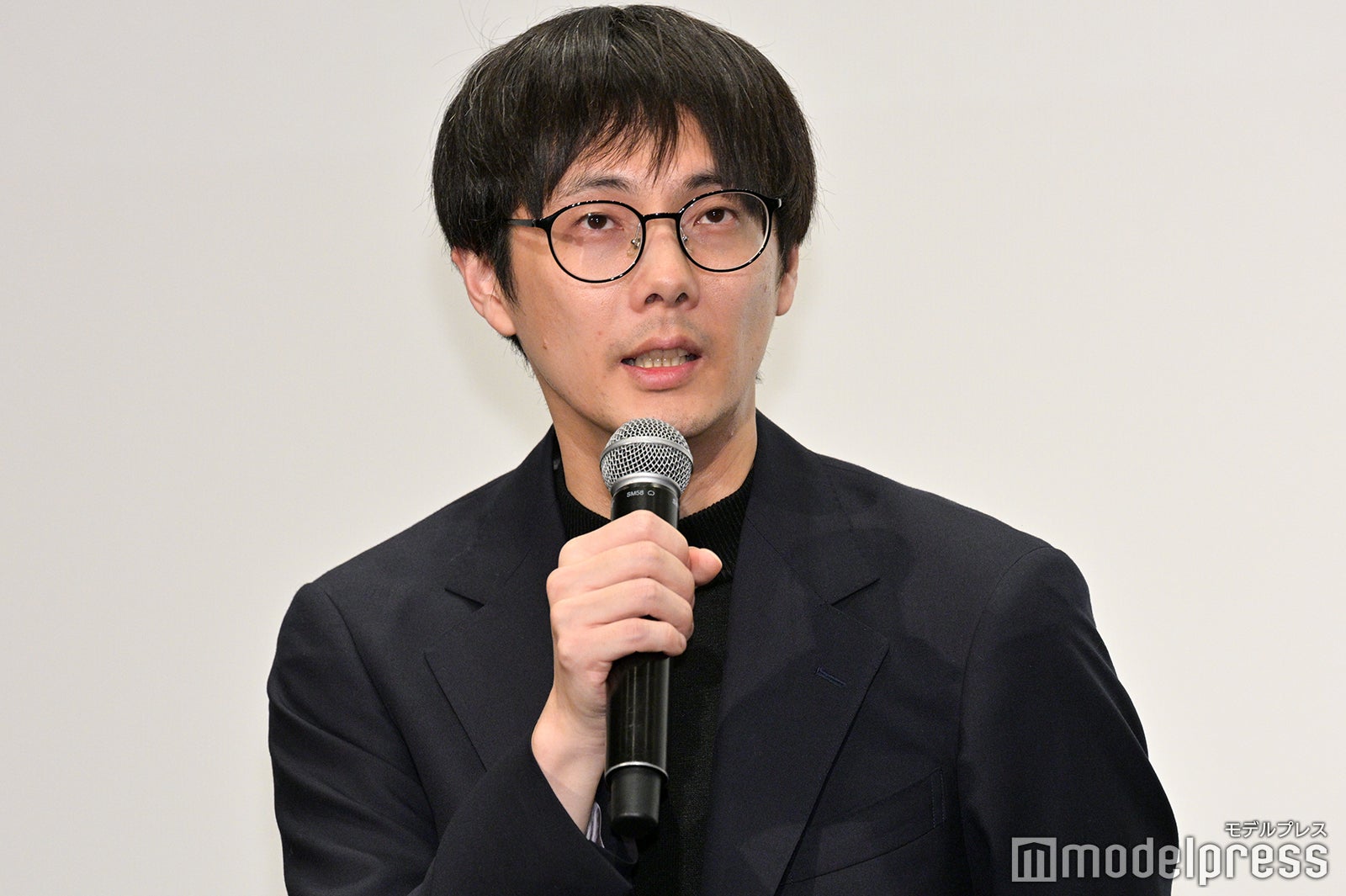 坂下雄一郎監督（C）モデルプレス