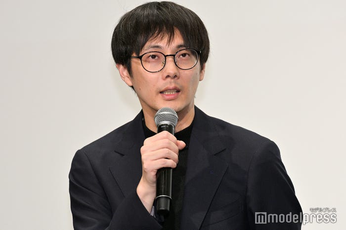 坂下雄一郎監督(C)モデルプレス