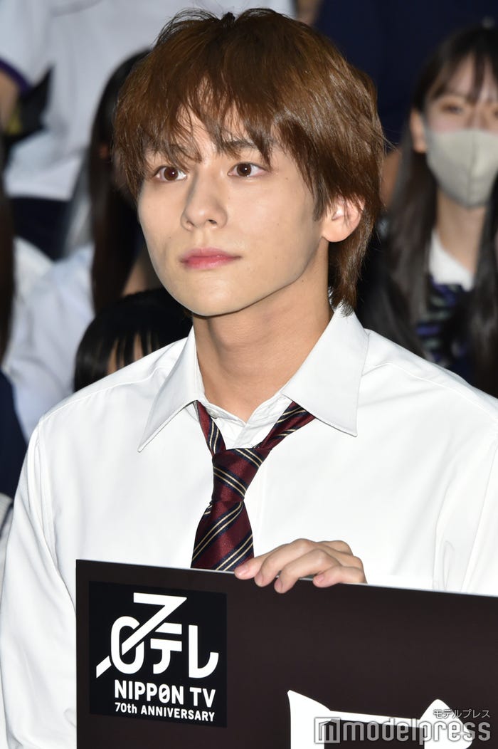 山下幸輝(C)モデルプレス