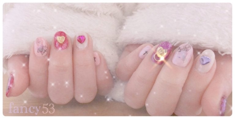 ときめきが止まらない♡