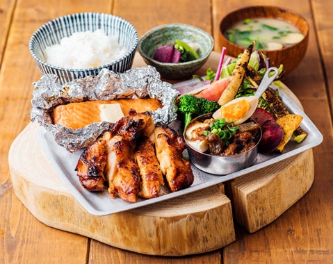 画像提供：エスエルディー