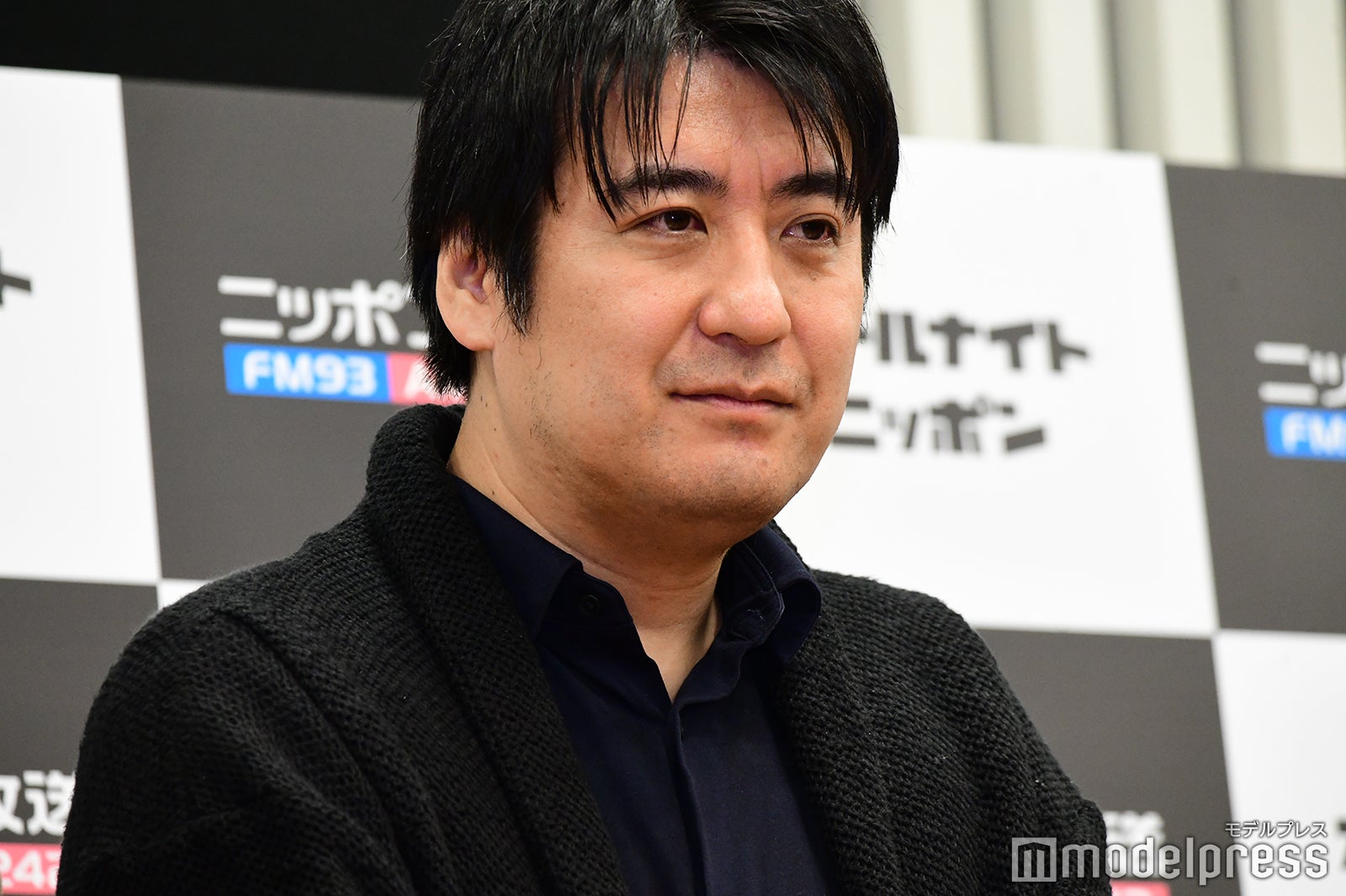 佐久間宣行（C）モデルプレス