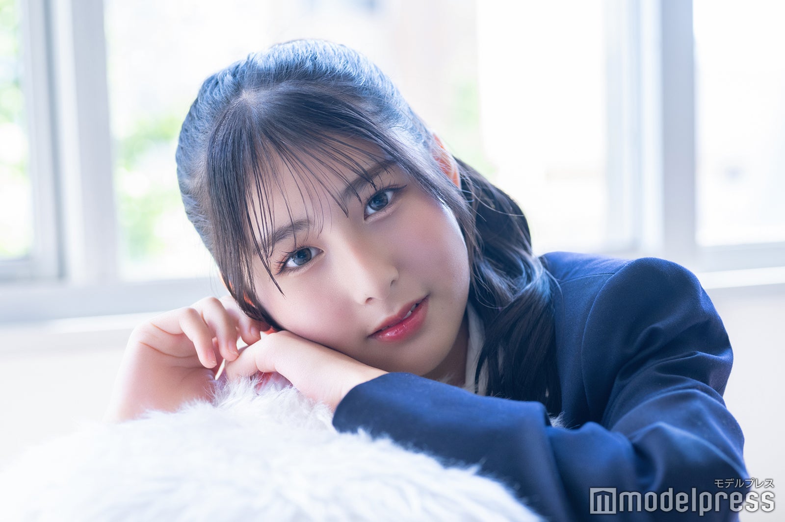 そらさん（C）モデルプレス