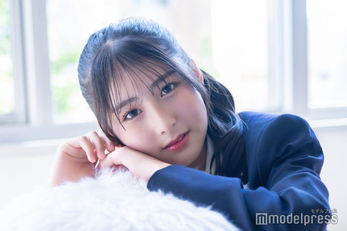 そらさん(C)モデルプレス