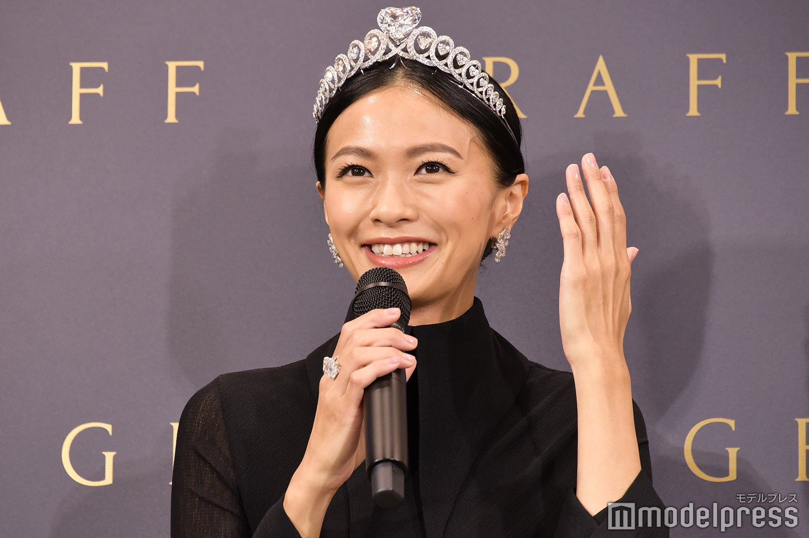 榮倉奈々（C）モデルプレス