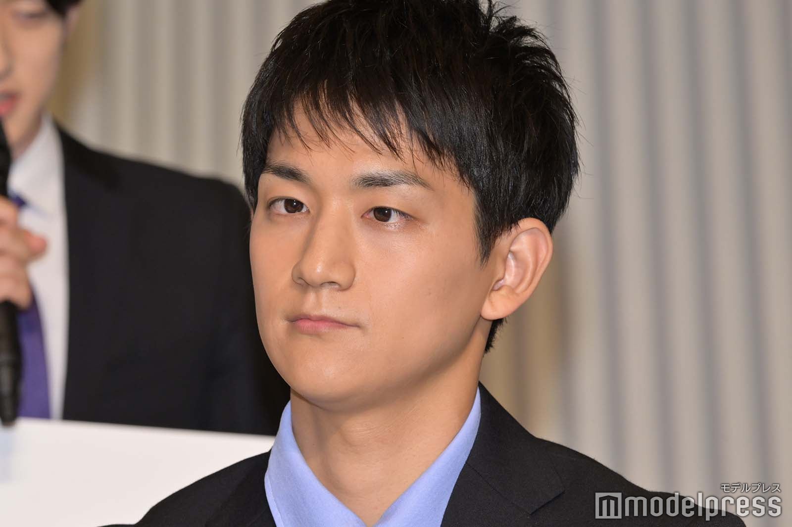 木原龍一（C）モデルプレス