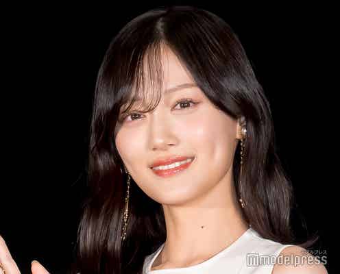 山下美月、親知らずを4本同時に抜歯していた 5日間の休み中は「ずっとベッドの中でエゴサ」